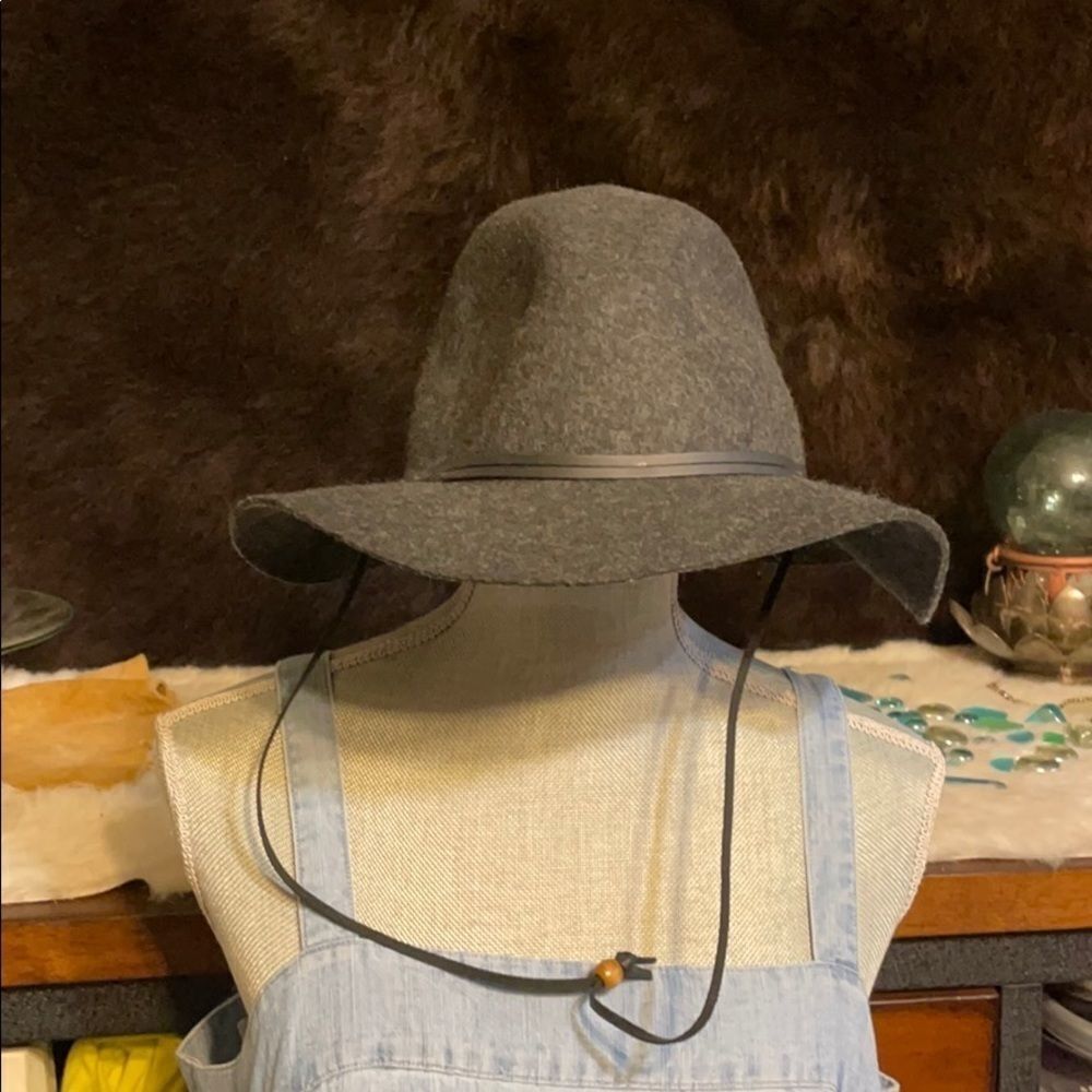 Coal hat M (3536)